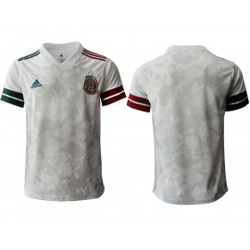 Koszulka Meksyk Główna 2020 - Koszulki Piłkarskie